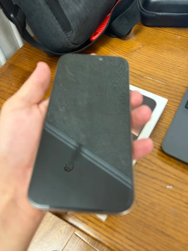 Продаётся iPhone 16 Pro Max 5 Продаётся iPhone 16 Pro Max 5