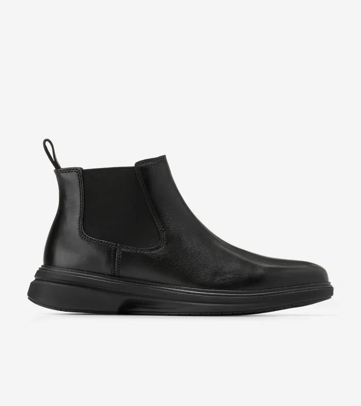 Ботинки Cole Haan ØriginalGrand CitySpectre Chelsea 2 Ботинки Cole Haan ØriginalGrand CitySpectre Chelsea 2