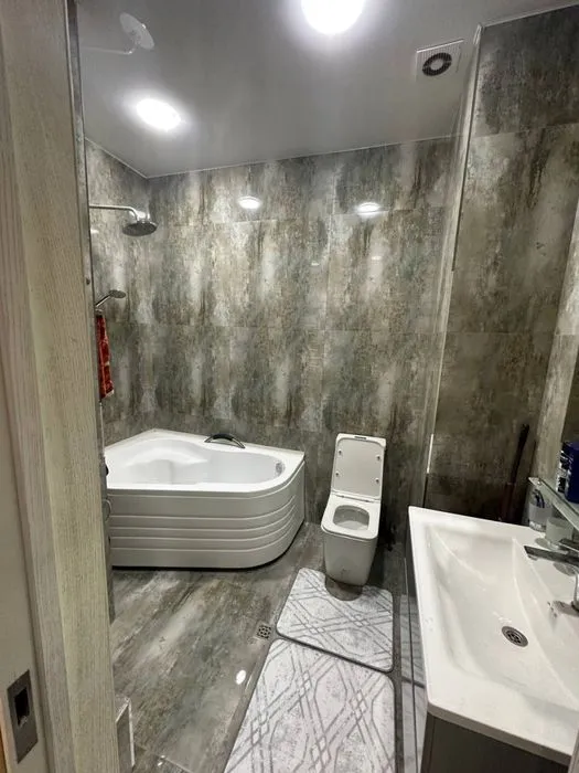 3 xonali kvartira, 120 m², 5/8-qavat (ikkilamchi) 10 3 xonali kvartira, 120 m², 5/8-qavat (ikkilamchi) 10