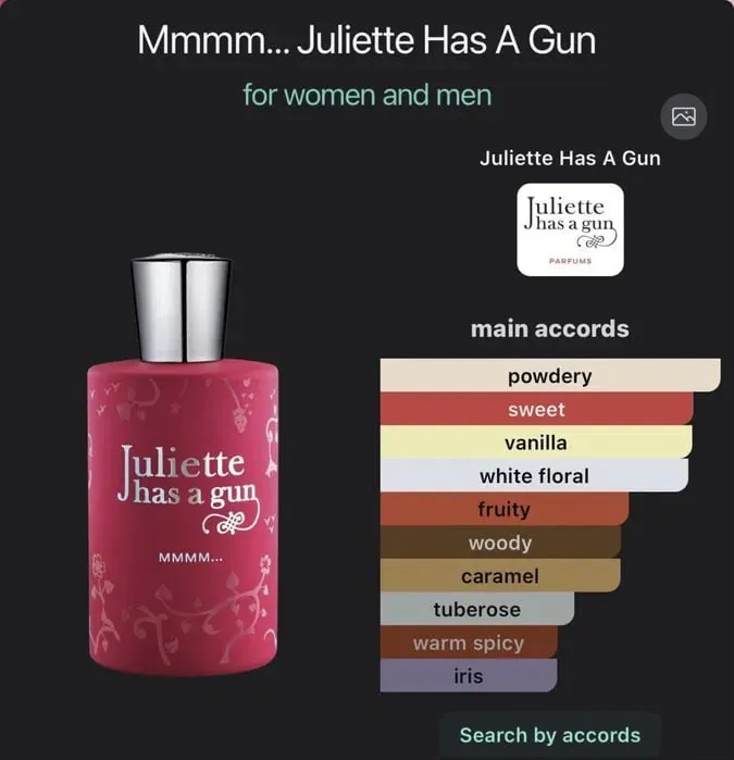 Juliet Has A Gun - MMMM… 1 Juliet Has A Gun - MMMM… 1