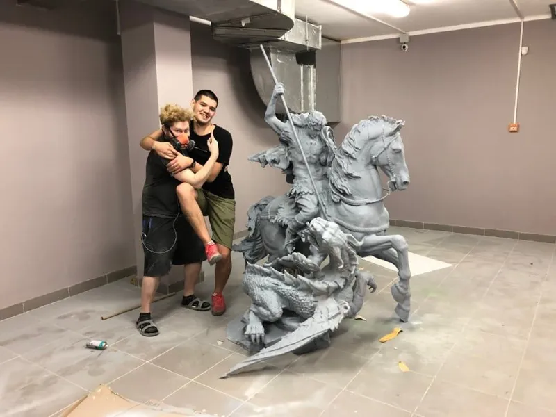 Услуги 3D-печати на заказ Изготавливаем изделия по вашим файлам — фото 7