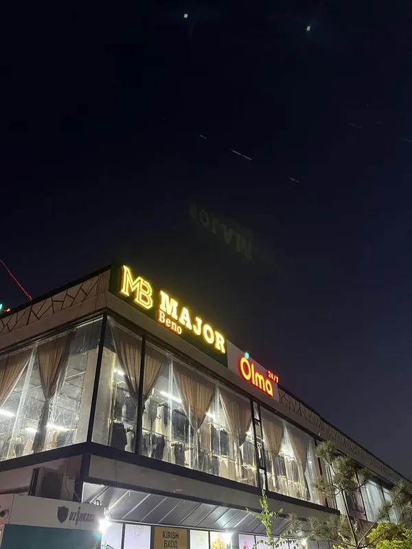 Reklama xizmatlari | Tashqi reklama | Banner | LED harflar | Peshlavha 8 Reklama xizmatlari | Tashqi reklama | Banner | LED harflar | Peshlavha 8