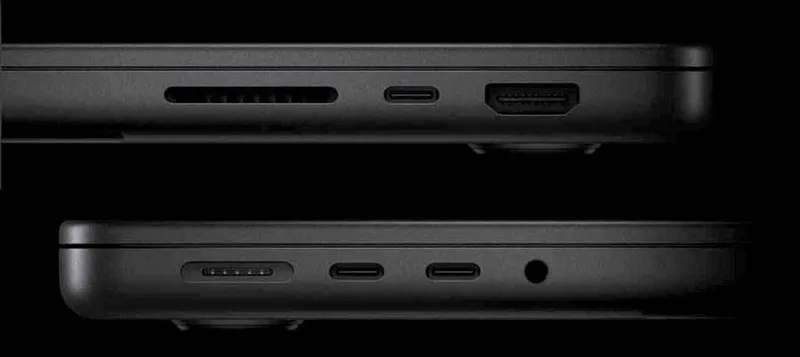 Apple Mac Mini M4 16GB 512GB — фото 3