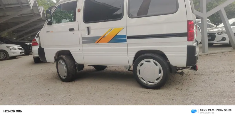 Balo'n 15 damasga