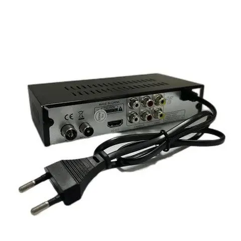 Raqamli tyuner DVB-C 4 Raqamli tyuner DVB-C 4