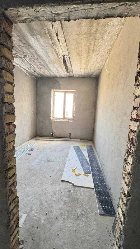 Urganchda Shovot kanalida 120m² yangi kvartira sotiladi 9 Urganchda Shovot kanalida 120m² yangi kvartira sotiladi 9