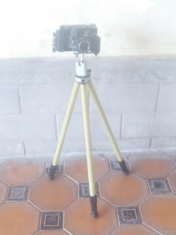 Fotaparat bor. MASKVA 5 Fotaparat bor. MASKVA 5