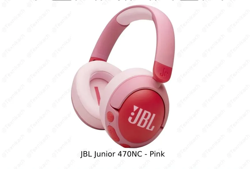 JBL Junior 470NC 257,000 sum 6 oʻy bosh tolov siz — фото 1