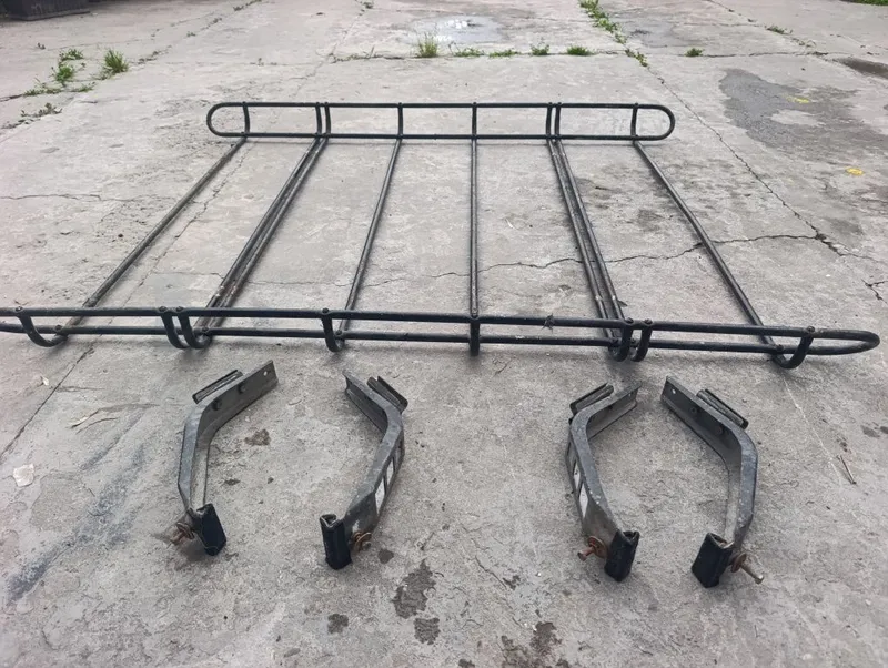 Продам багажник на крышу 2