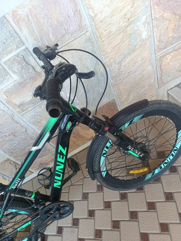 velosiped holati yaxshi srochno sotiladi