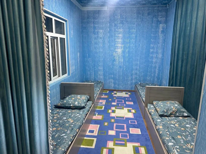 Аренда дачи в Чирчике 3