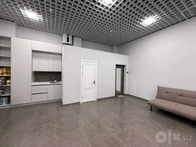 Tayyor biznes sotiladi, 120 m² | Parkent Plaza | 1-qator 4 Tayyor biznes sotiladi, 120 m² | Parkent Plaza | 1-qator 4