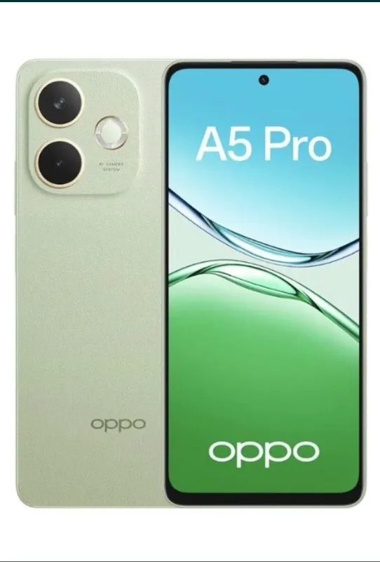 OPPO A5 PRO 8/256 состояние новое OPPO A5 PRO 8/256 состояние новое