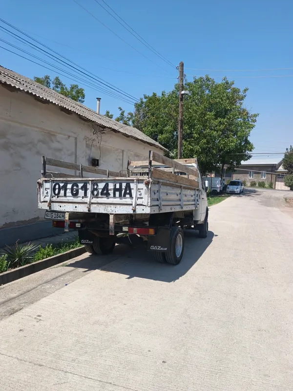 Gazel 3