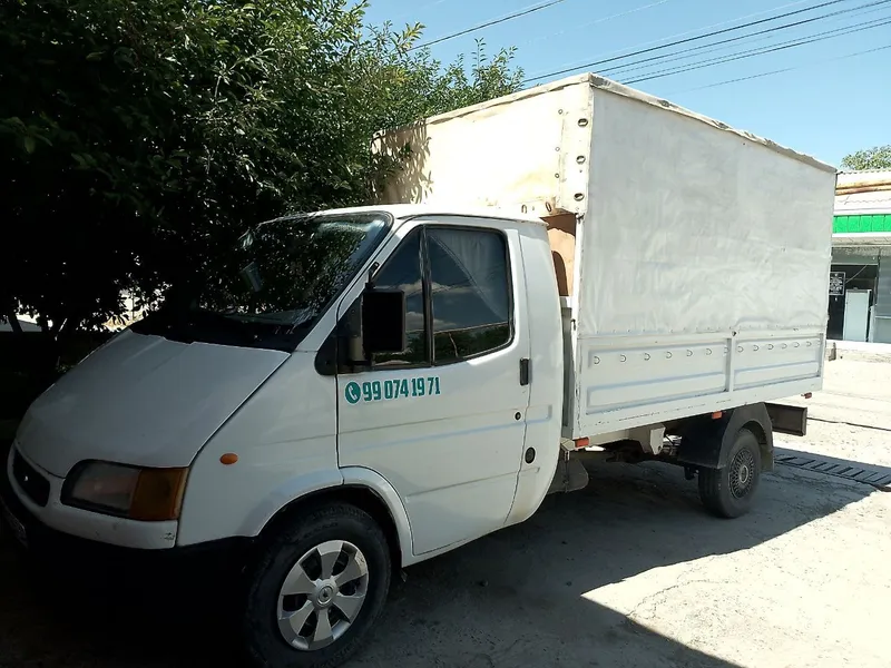 Продаётся Ford. 4 Продаётся Ford. 4