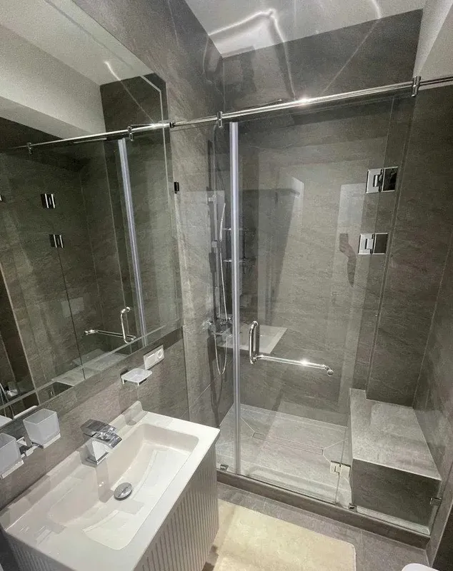Buyuk Ipak Yo‘li • 3 xona • 95 m² • 5/9-qavat 7 Buyuk Ipak Yo‘li • 3 xona • 95 m² • 5/9-qavat 7