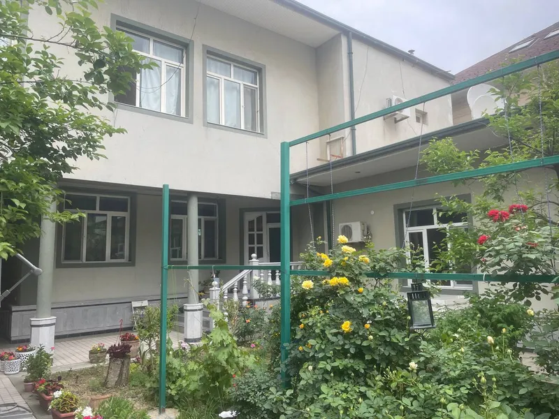 Сдается участок в Яккасарайском районе 1 Сдается участок в Яккасарайском районе 1