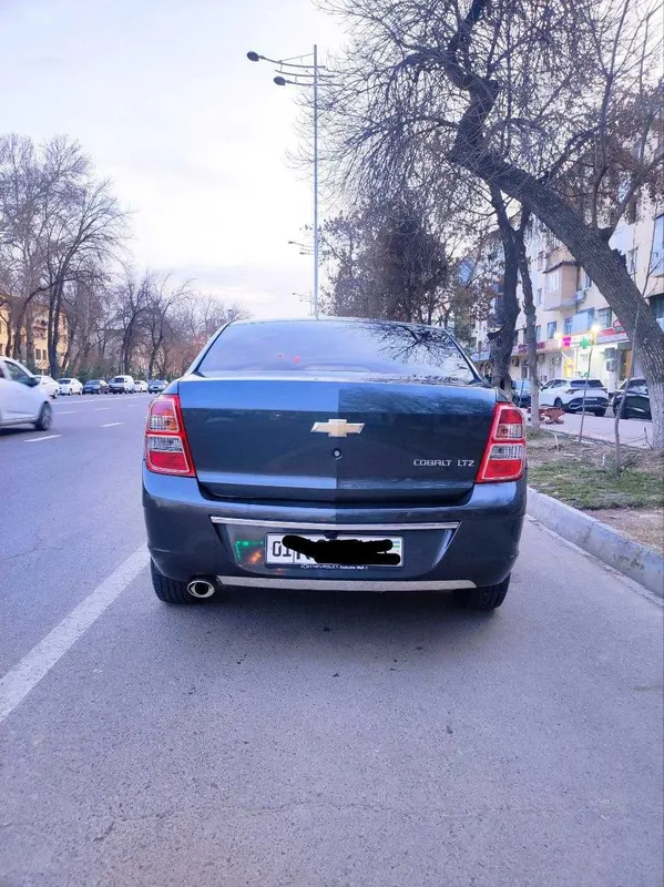 Продаю свою машину, Кобальт 3 Продаю свою машину, Кобальт 3