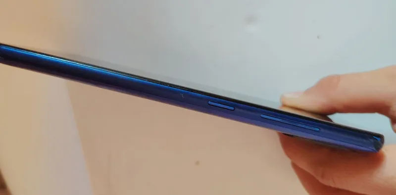 samsung Galaxy a 21 s — фото 2