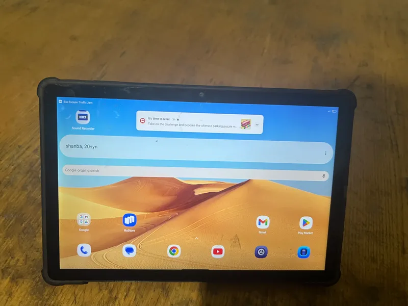 Tab 13 1