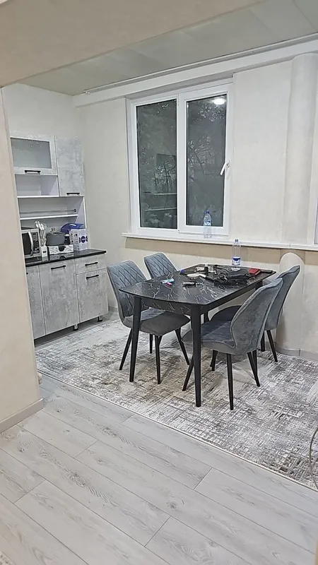 аренда квартиры