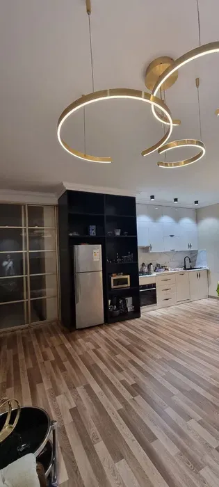 Мирзо-Улугбек 3х-ком кв арендага 2