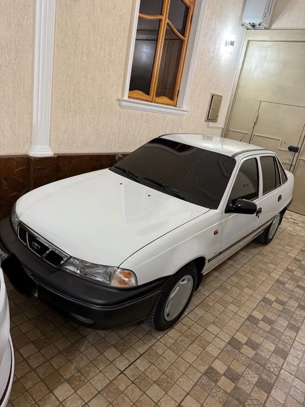 Продам свою Daewoo Nexia 1 (15000$) 1 Продам свою Daewoo Nexia 1 (15000$) 1