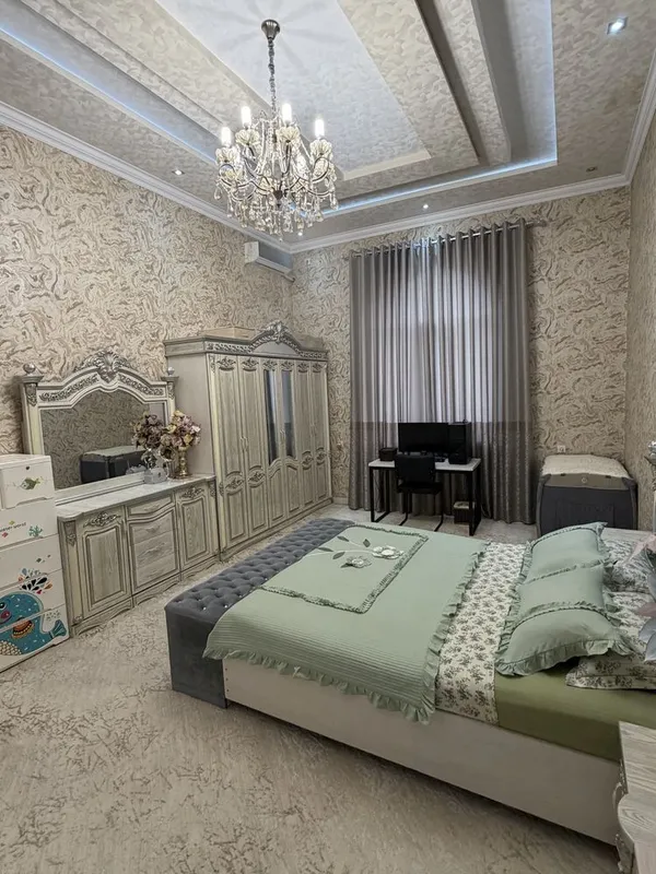 Продаётся дом Назарбек натариус куча — фото 4