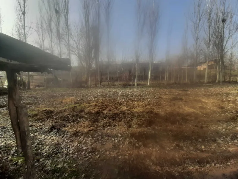 Uchastka ,Toshkent viloyati Jambul mahalla