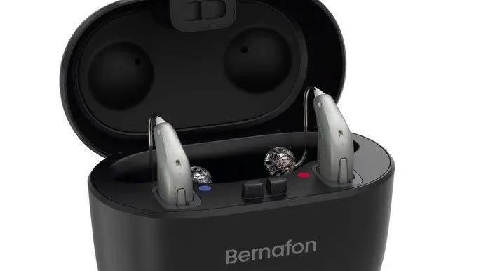 Зарядные устройства для слуховых аппаратов Bernafon MNR T R — фото 1