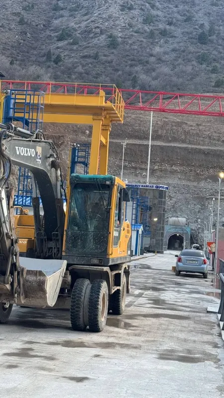 Экскаватор сотилади Волва 145