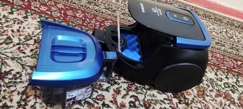 Bosch Serie 2 Pilesos 6