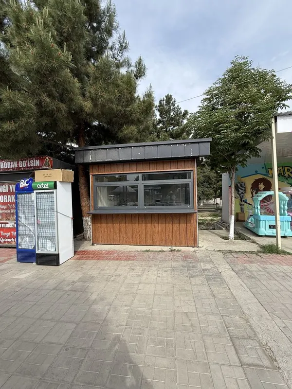 Tayor biznes dokon