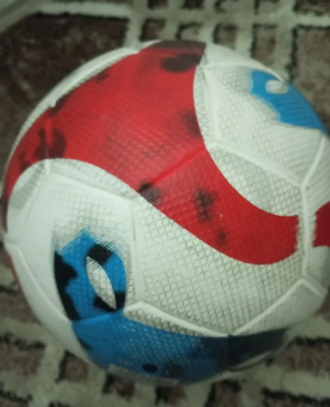 Tiro pro koptokgi 3 Tiro pro koptokgi 3