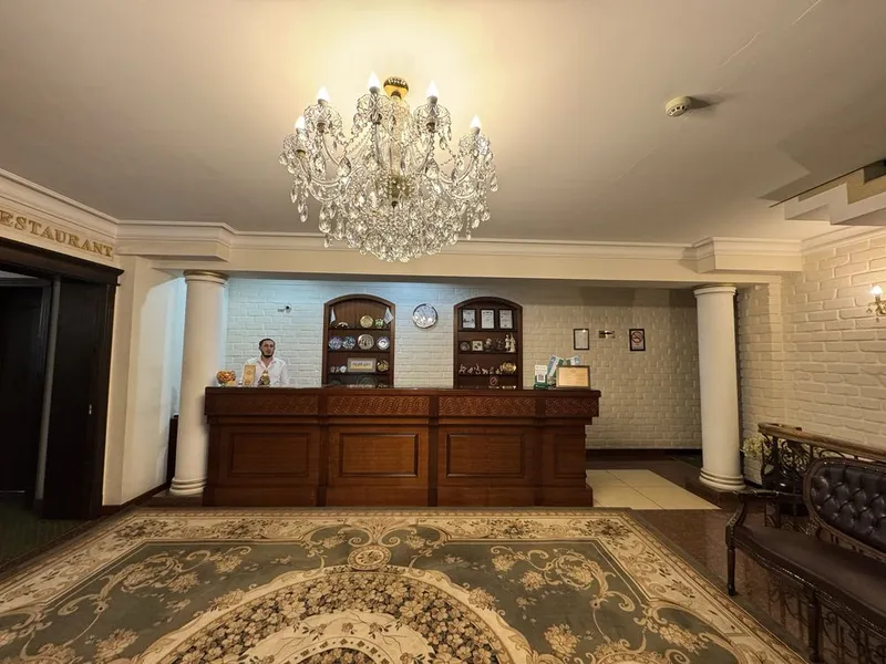Продажа Гостиница 2,153м2, Яккасарайский р-он, ул. Саламатина — фото 2