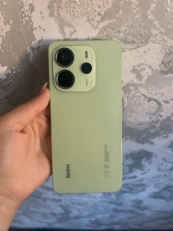 Redmi 14 1 Redmi 14 1