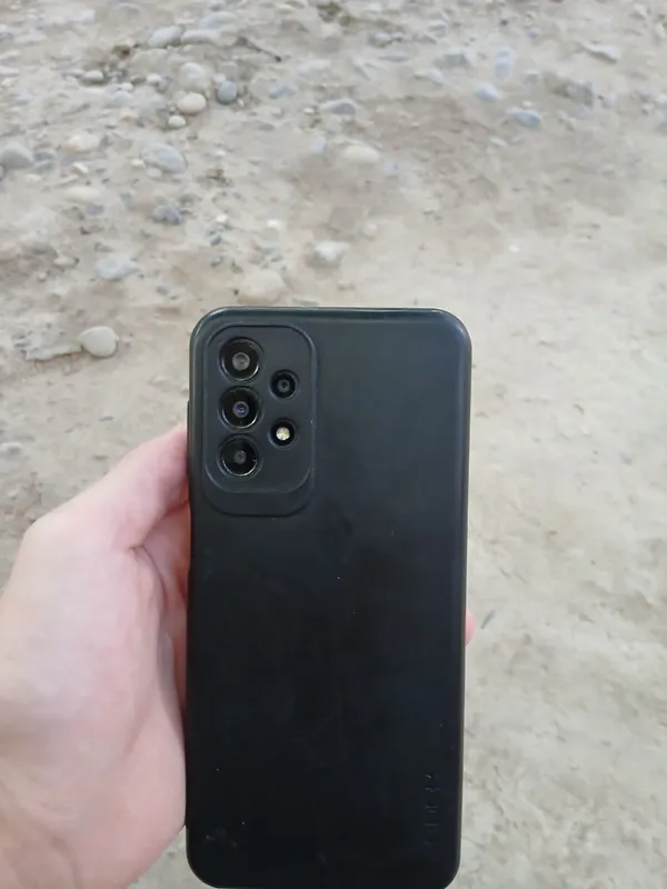 samsung a23 3