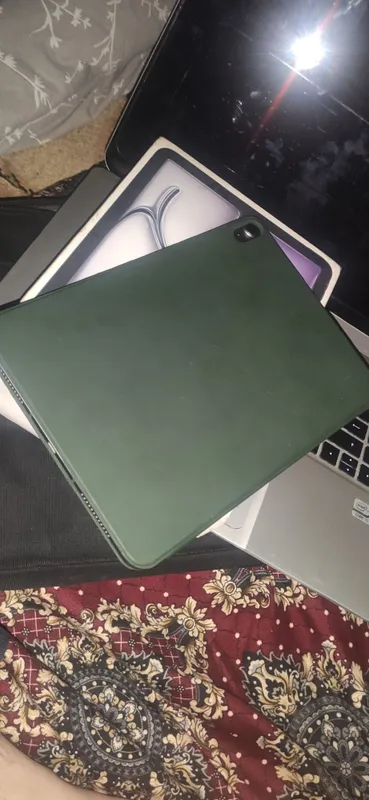 Ipad Air M2