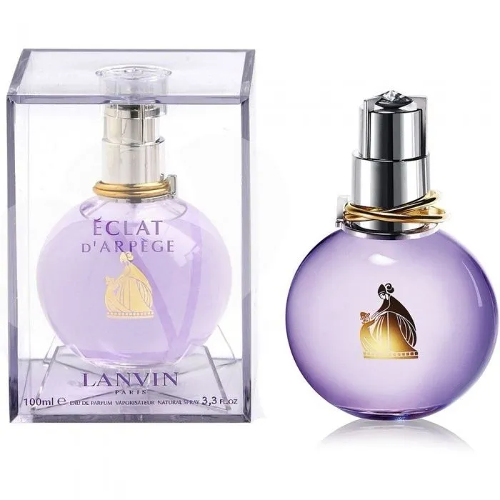 ECLAT d’Arpège LANVIN parfum 100мл // оригинал парфюм // 2