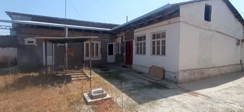 Srochniy Uy sotaman yangi obod variantla bor — фото 1