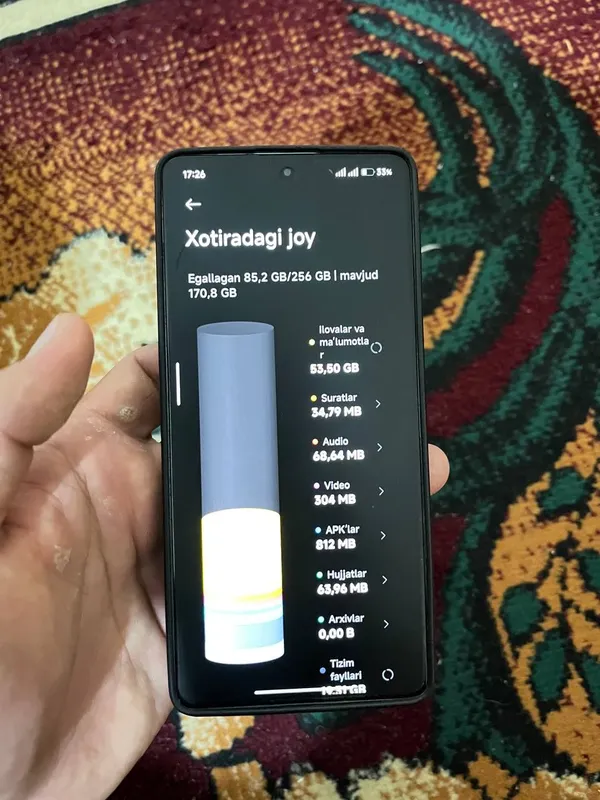Redmi Note 13 Pro 4 Redmi Note 13 Pro 4