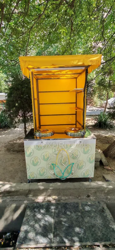 Joxori aparati sotiladi 3 Joxori aparati sotiladi 3