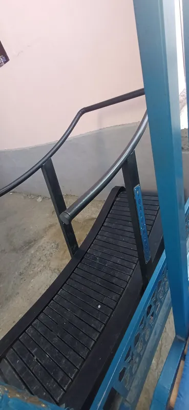 Беговая дорожка 1