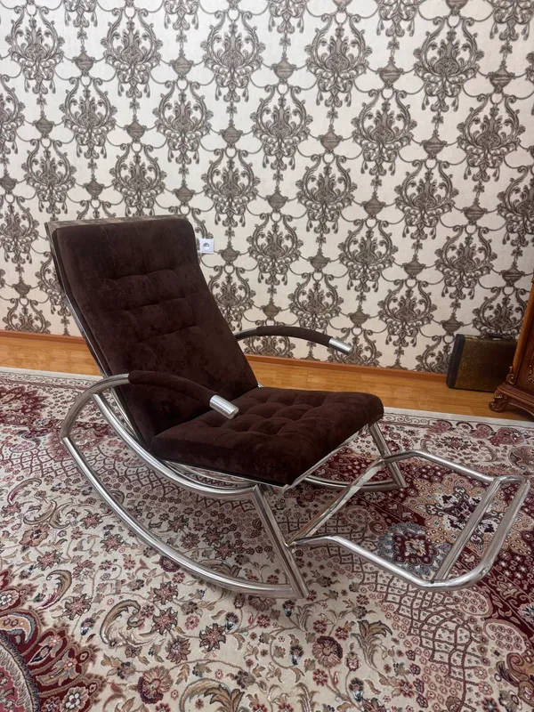 Кресло качалка