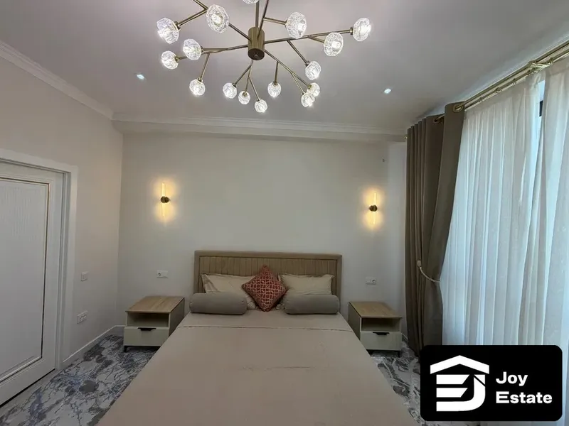 2 xonali kvartira ijaraga, Prestige Gardens TJM 8