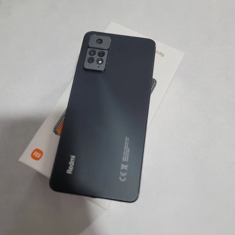 Redmi Note 11Pro ideyal