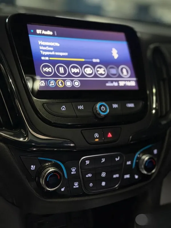 Equinox RS 472 млн 3 поз фулл! 2023г 33 тыс км пробега! Чистая! Наворо 7 Equinox RS 472 млн 3 поз фулл! 2023г 33 тыс км пробега! Чистая! Наворо 7
