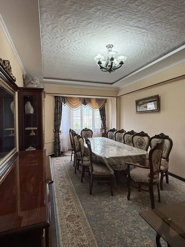 Tashkent city yonida 115kv 3xona 7