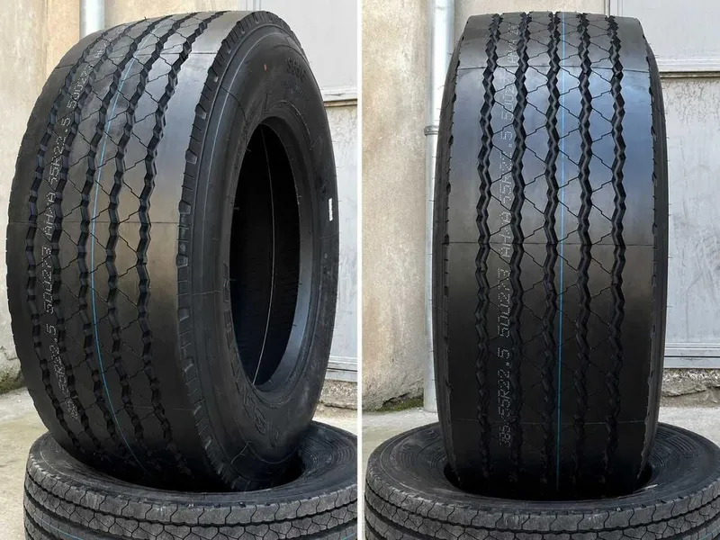 385/65R22.5 va boshqa o`lchamlarda shina, diskalar 1 385/65R22.5 va boshqa o`lchamlarda shina, diskalar 1