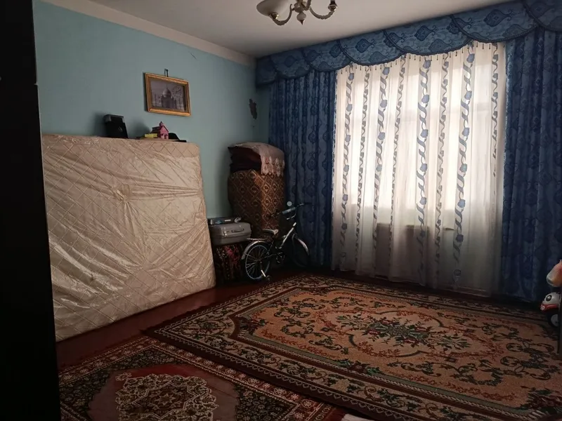 Квартира сотилади 3